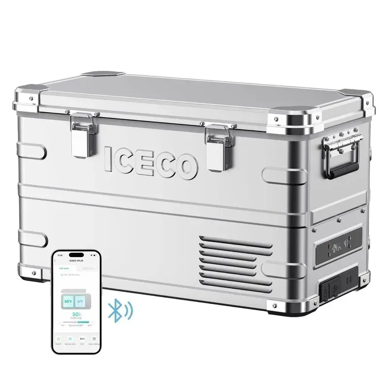 ICECO APL35